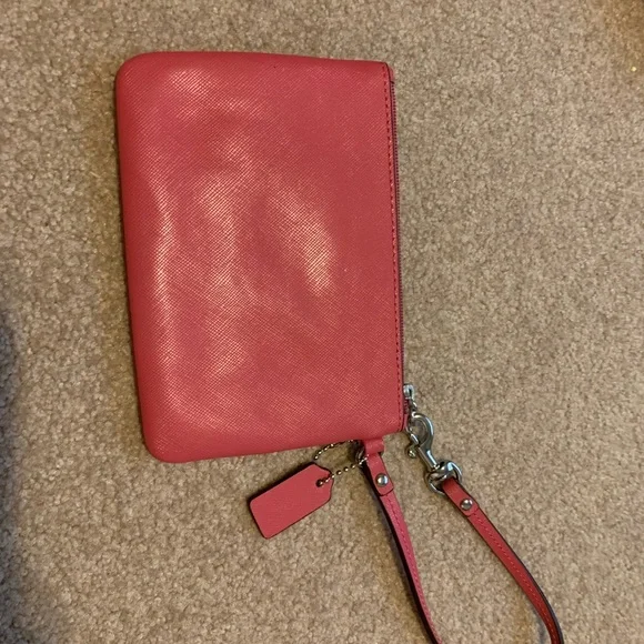 Bundle of Coach wallets and wristlets - Picture 9 of 16